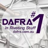 Dafra Rivets Or Riveting Equipment Braeside Directory listings — The Free Rivets Or Riveting Equipment Braeside Business Directory listings  logo