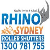 Rhino Roller Shutters Free Business Listings in Australia - Business Directory listings logo