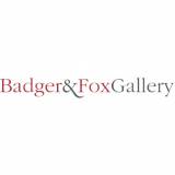 Badger and Fox Gallery Art Galleries Surry Hills Directory listings — The Free Art Galleries Surry Hills Business Directory listings  logo