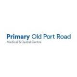 Primary Old Port Road Medical & Dental Centre Medical Centres Royal Park Directory listings — The Free Medical Centres Royal Park Business Directory listings  logo