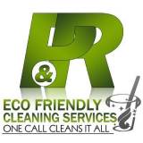 P & R Eco Friendly Cleaning Services Cleaning Contractors  Commercial  Industrial Thomastown Directory listings — The Free Cleaning Contractors  Commercial  Industrial Thomastown Business Directory listings  logo