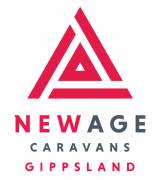 New Age Caravans Gippsland Campervans  Motor Homes Bairnsdale Directory listings — The Free Campervans  Motor Homes Bairnsdale Business Directory listings  logo