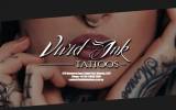 Vivid Ink Tattoos Tattooing Noble Park Directory listings — The Free Tattooing Noble Park Business Directory listings  logo