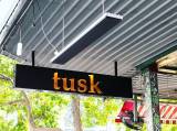 Tusk Cafe Bar Cafes Windsor Directory listings — The Free Cafes Windsor Business Directory listings  logo
