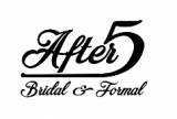After 5 Bridal & Formal Bridal Wear  Retail Or Hire Underwood Directory listings — The Free Bridal Wear  Retail Or Hire Underwood Business Directory listings  logo