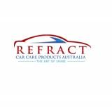 Refract Car Care Products Australia Pty. Ltd. Car  Truck Cleaning Equipment Or Products Rockingham Directory listings — The Free Car  Truck Cleaning Equipment Or Products Rockingham Business Directory listings  logo