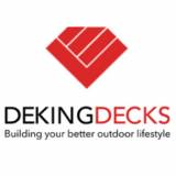 DeKing Decks Brisbane Decking Contractors Brisbane Directory listings — The Free Decking Contractors Brisbane Business Directory listings  logo