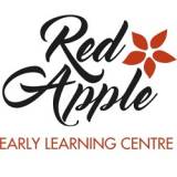 Red Apple Early Learning Child Care  Family Day Care Balwyn North Directory listings — The Free Child Care  Family Day Care Balwyn North Business Directory listings  logo