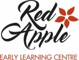 Red Apple Early Learning Child Care  Family Day Care Vermont Directory listings — The Free Child Care  Family Day Care Vermont Business Directory listings  logo