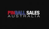Pinball Sales Australia Amusement Machines  Coin Operated Melbourne Directory listings — The Free Amusement Machines  Coin Operated Melbourne Business Directory listings  logo