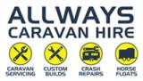 Allways Caravan Hire Free Business Listings in Australia - Business Directory listings logo
