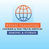 Rham Transport : Removals & Storage Services Free Business Listings in Australia - Business Directory listings logo