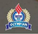 Olympian Foods  logo