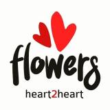 Heart to heart Florist Florists Supplies Noble Park Directory listings — The Free Florists Supplies Noble Park Business Directory listings  logo