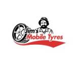 Mobile Tyre Services | Jims Mobile Tyre Services Melbourne  logo