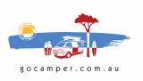 Go Camper Campervans  Motor Homes  Hire Rockingham Directory listings — The Free Campervans  Motor Homes  Hire Rockingham Business Directory listings  logo
