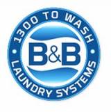 B&B Laundry Systems Washers Paddington Directory listings — The Free Washers Paddington Business Directory listings  logo