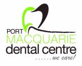 Port Macquarie Dental Centre Dentists Port Macquarie Directory listings — The Free Dentists Port Macquarie Business Directory listings  logo