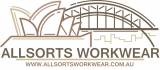Allsorts Workwear Uniforms  Retail Victoria Point Directory listings — The Free Uniforms  Retail Victoria Point Business Directory listings  logo