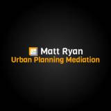 Matt Ryan Urban Planning Mediation Pty Ltd Town  Regional Planning Balwyn North Directory listings — The Free Town  Regional Planning Balwyn North Business Directory listings  logo