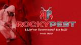 Rockypest  Home - Free Business Listings in Australia - Business Directory listings logo