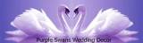 Purpleswan Wedding Decor Wedding  Equipment Hire  Service Clarkson Directory listings — The Free Wedding  Equipment Hire  Service Clarkson Business Directory listings  logo