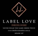 Label Love Dress Hire Fashion Agents Castle Hill Directory listings — The Free Fashion Agents Castle Hill Business Directory listings  logo