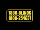 1800 Blinds Blinds Leumeah Directory listings — The Free Blinds Leumeah Business Directory listings  logo