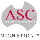 ASC Migration Visas Business Consultants West Perth Directory listings — The Free Business Consultants West Perth Business Directory listings  logo