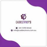 Cad Cadeziners Designing Engineers Carlton Directory listings — The Free Designing Engineers Carlton Business Directory listings  logo