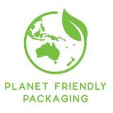 Planet Friendly Packaging  Free Business Listings in Australia - Business Directory listings logo