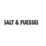 Salt & Fuessel Sales Promotion  Incentive Consultants Prahran Directory listings — The Free Sales Promotion  Incentive Consultants Prahran Business Directory listings  logo
