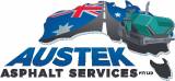 Austek Asphalt Services Pty Ltd Paving  Asphalt Or Bitumen Clontarf Directory listings — The Free Paving  Asphalt Or Bitumen Clontarf Business Directory listings  logo