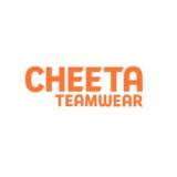 Cheeta Teamwear Sportswear  Retail Fairfield Directory listings — The Free Sportswear  Retail Fairfield Business Directory listings  logo