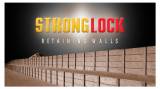 Stronglock- The DIY Retaining wall company Retaining Walls Landsdale Directory listings — The Free Retaining Walls Landsdale Business Directory listings  logo