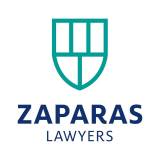 Zaparas Lawyers Sunshine Personal Injury Sunshine Directory listings — The Free Personal Injury Sunshine Business Directory listings  logo