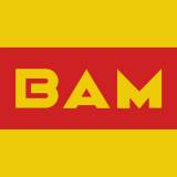 BAM Studio Advertising Contractors Sydney Directory listings — The Free Advertising Contractors Sydney Business Directory listings  logo