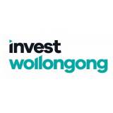 Invest Wollongong Business Consultants Wollongong Directory listings — The Free Business Consultants Wollongong Business Directory listings  logo