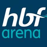 HBF Arena Sports Centres Or Grounds Joondalup Directory listings — The Free Sports Centres Or Grounds Joondalup Business Directory listings  logo