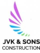 JVK & Sons Construction brisbane Carpenters  Joiners Scarborough Directory listings — The Free Carpenters  Joiners Scarborough Business Directory listings  logo