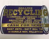 Collins Recycling Recycling Services Willetton Directory listings — The Free Recycling Services Willetton Business Directory listings  logo