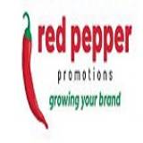 Red Pepper Promotions Free Business Listings in Australia - Business Directory listings logo