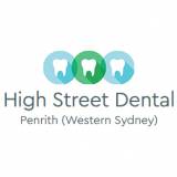 High Street Dental | Dentist in Penrith NSW Dental Emergency Services Penrith Directory listings — The Free Dental Emergency Services Penrith Business Directory listings  logo