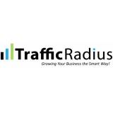 Traffic Radius Marketing Services  Consultants Melbourne Directory listings — The Free Marketing Services  Consultants Melbourne Business Directory listings  logo