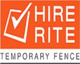 Hire Rite Temporary Fence Fencing Contractors Mount Druitt Directory listings — The Free Fencing Contractors Mount Druitt Business Directory listings  logo