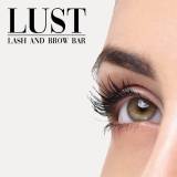 Lust Lash and Brow Bar Beauty Salons Toowoomba City Directory listings — The Free Beauty Salons Toowoomba City Business Directory listings  logo