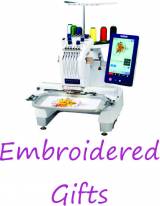 Embroidered Gifts Embroidery Services Maribyrnong Directory listings — The Free Embroidery Services Maribyrnong Business Directory listings  logo