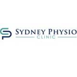Sydney Physioclinic - Best Physiotherapy Treatment in Sydney Physiotherapists Sydney Directory listings — The Free Physiotherapists Sydney Business Directory listings  logo