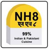 Nh8. Indian cuisine takeaway Restaurant  Restaurants Gungahlin Directory listings — The Free Restaurants Gungahlin Business Directory listings  logo