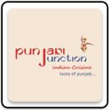Punjabi Junction Indian Restaurant ACT Restaurants Belconnen Directory listings — The Free Restaurants Belconnen Business Directory listings  logo